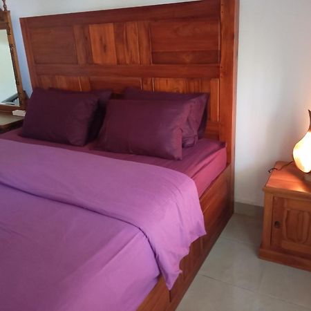 Belong Home Stay Lembongan 外观 照片