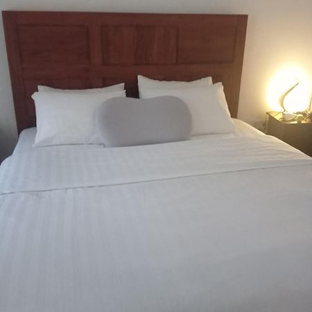 Belong Home Stay Lembongan 外观 照片