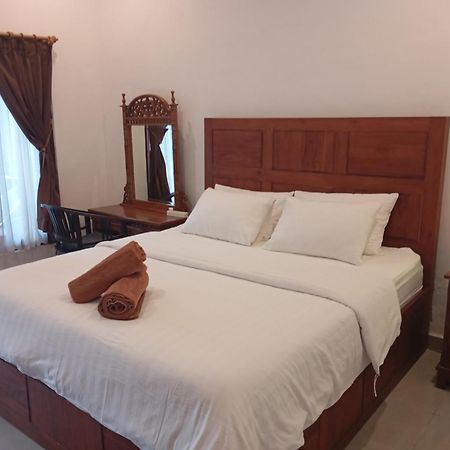Belong Home Stay Lembongan 外观 照片