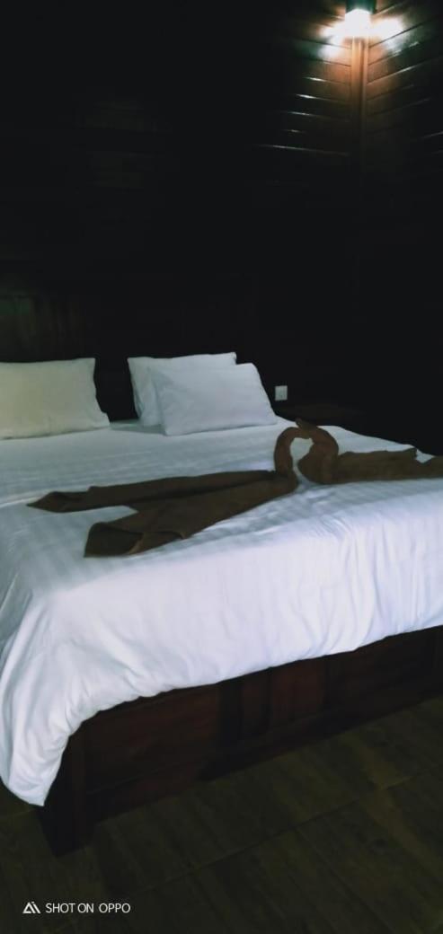 Belong Home Stay Lembongan 外观 照片