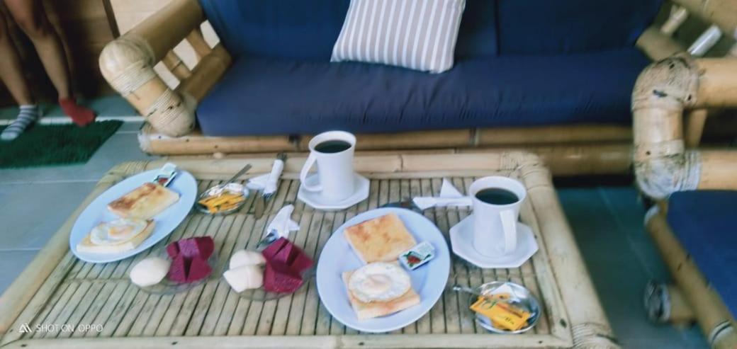 Belong Home Stay Lembongan 外观 照片