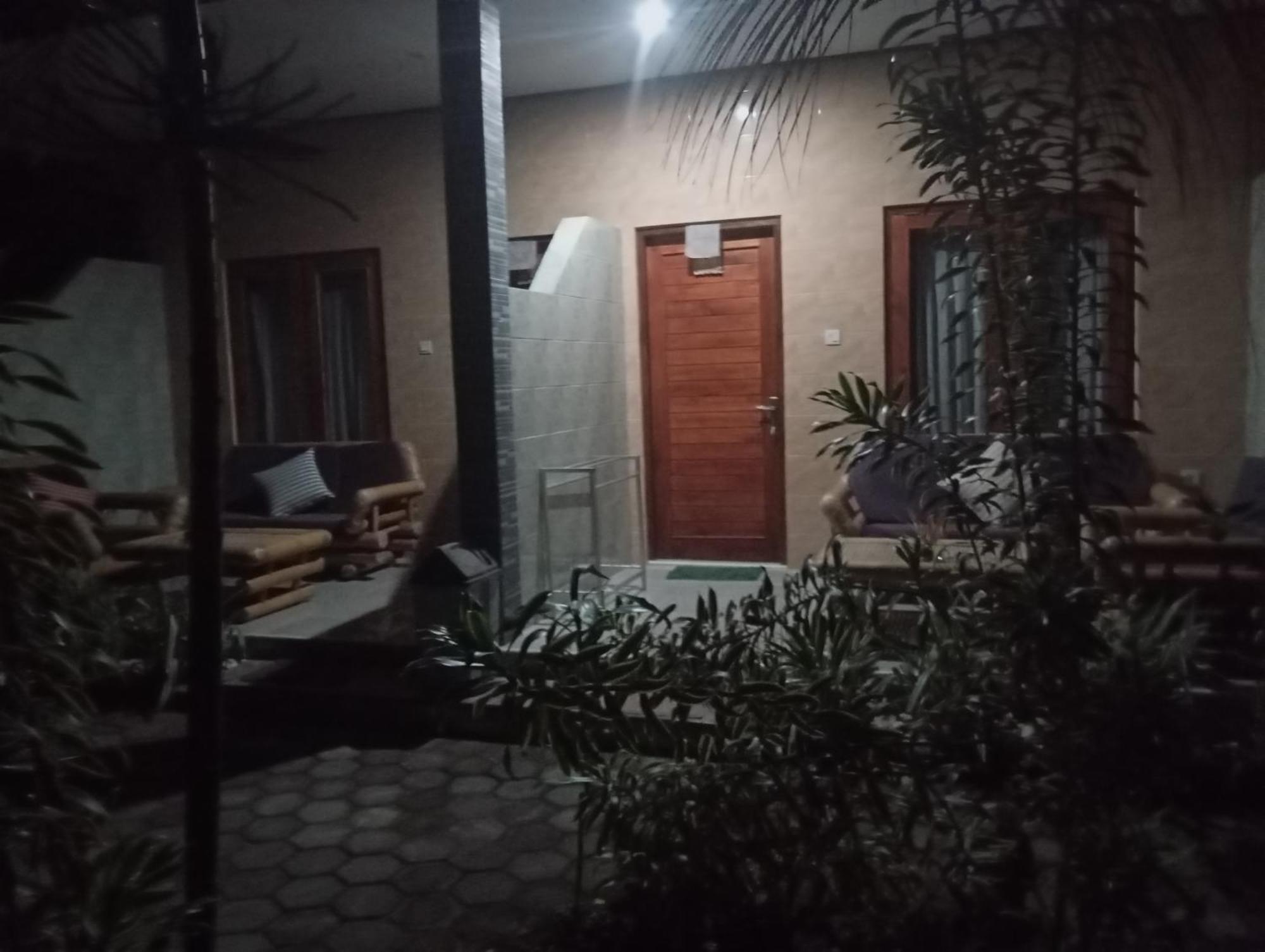 Belong Home Stay Lembongan 外观 照片