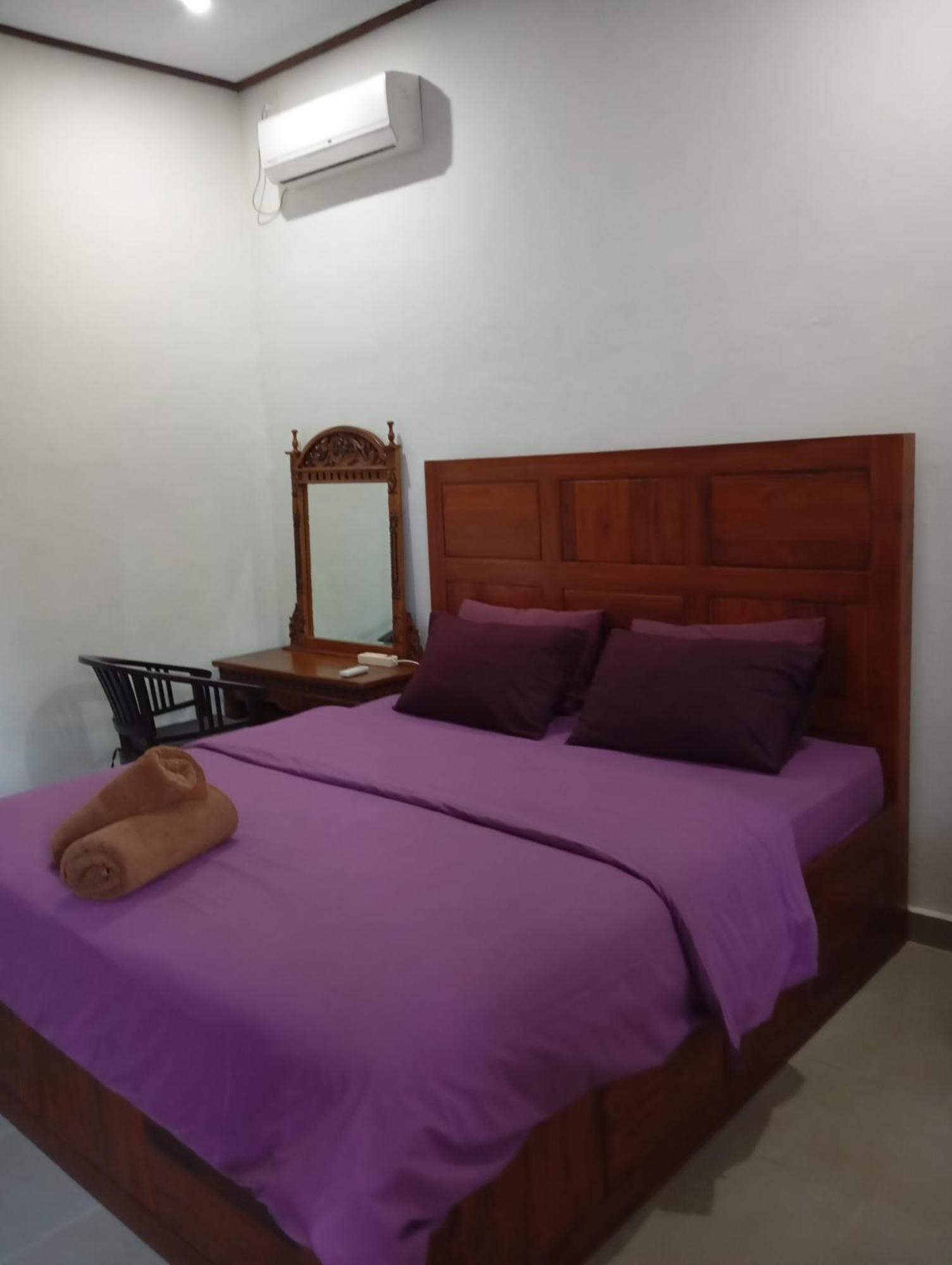 Belong Home Stay Lembongan 外观 照片