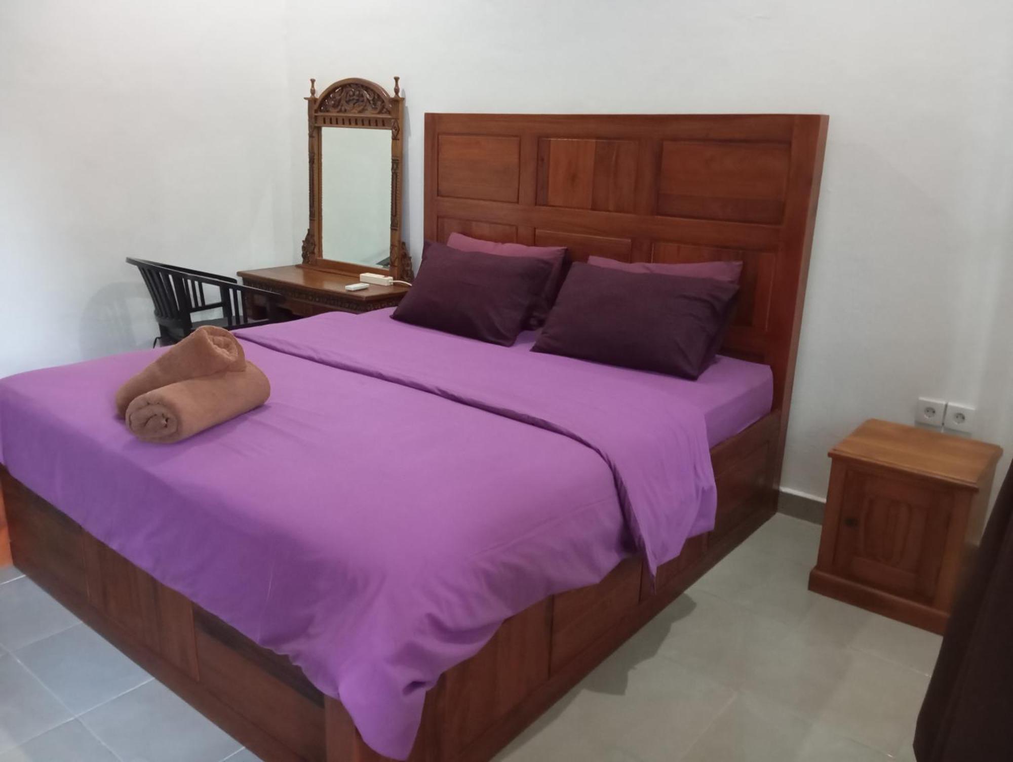 Belong Home Stay Lembongan 外观 照片