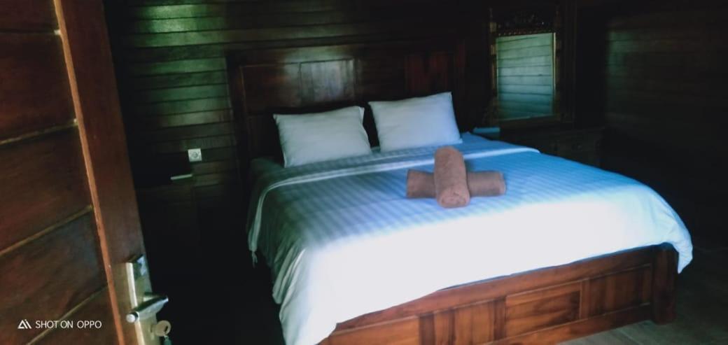 Belong Home Stay Lembongan 外观 照片