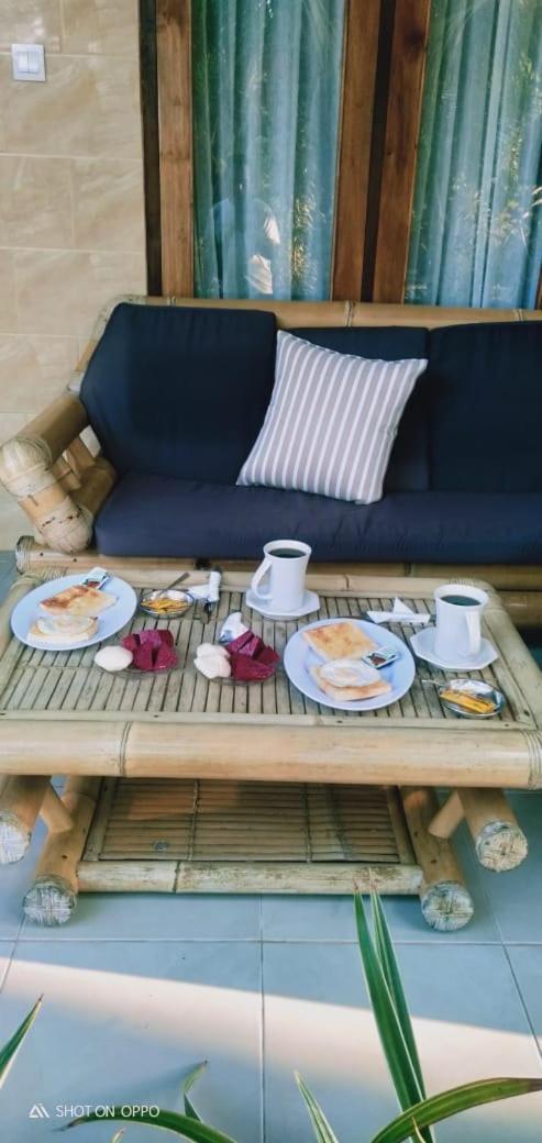 Belong Home Stay Lembongan 外观 照片