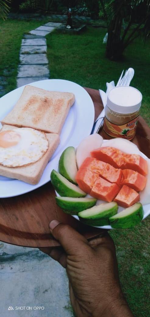 Belong Home Stay Lembongan 外观 照片