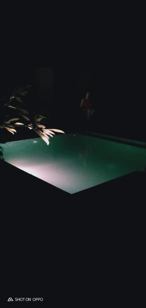 Belong Home Stay Lembongan 外观 照片