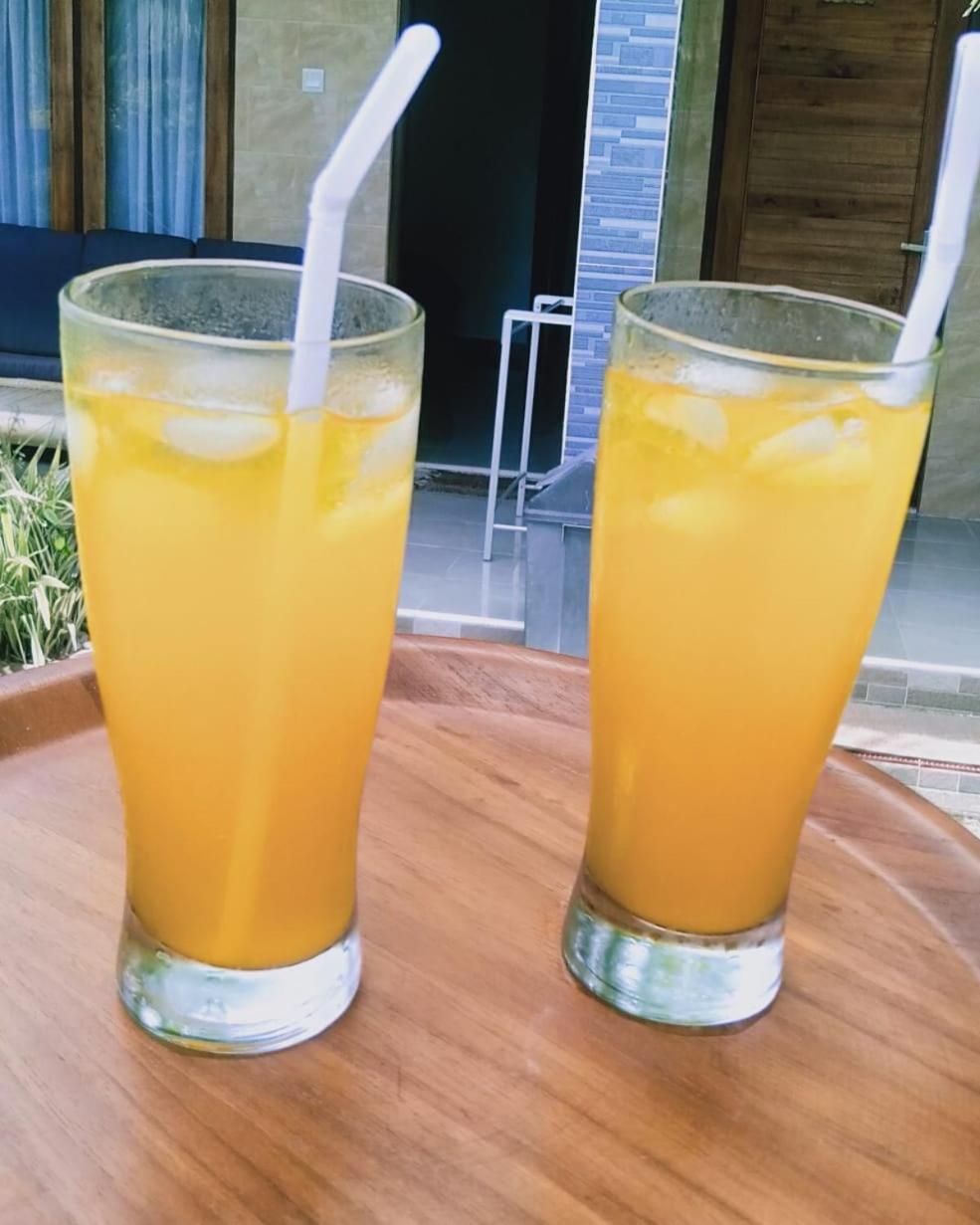 Belong Home Stay Lembongan 外观 照片