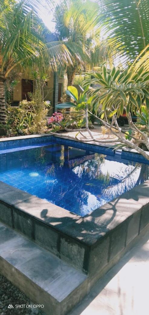 Belong Home Stay Lembongan 外观 照片