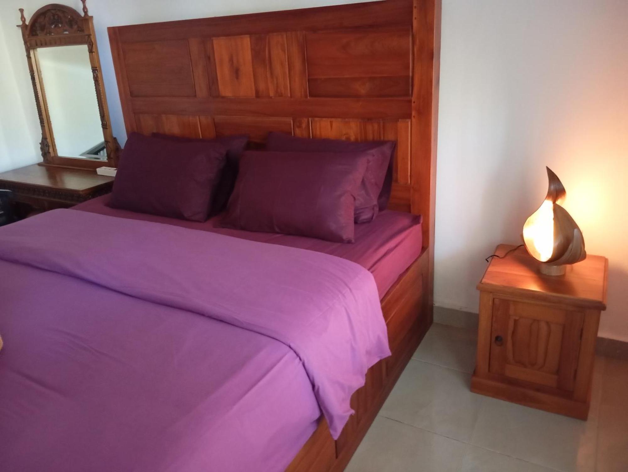 Belong Home Stay Lembongan 外观 照片