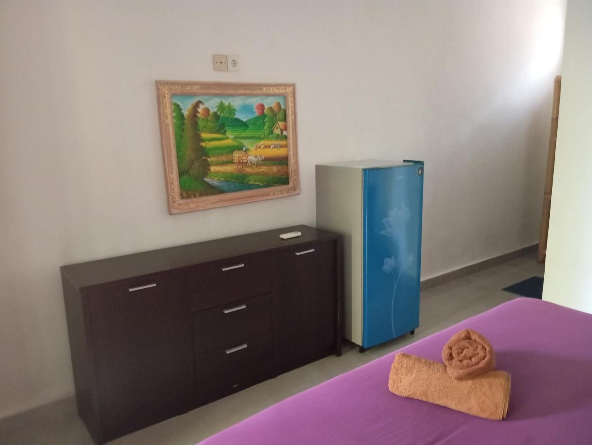 Belong Home Stay Lembongan 外观 照片