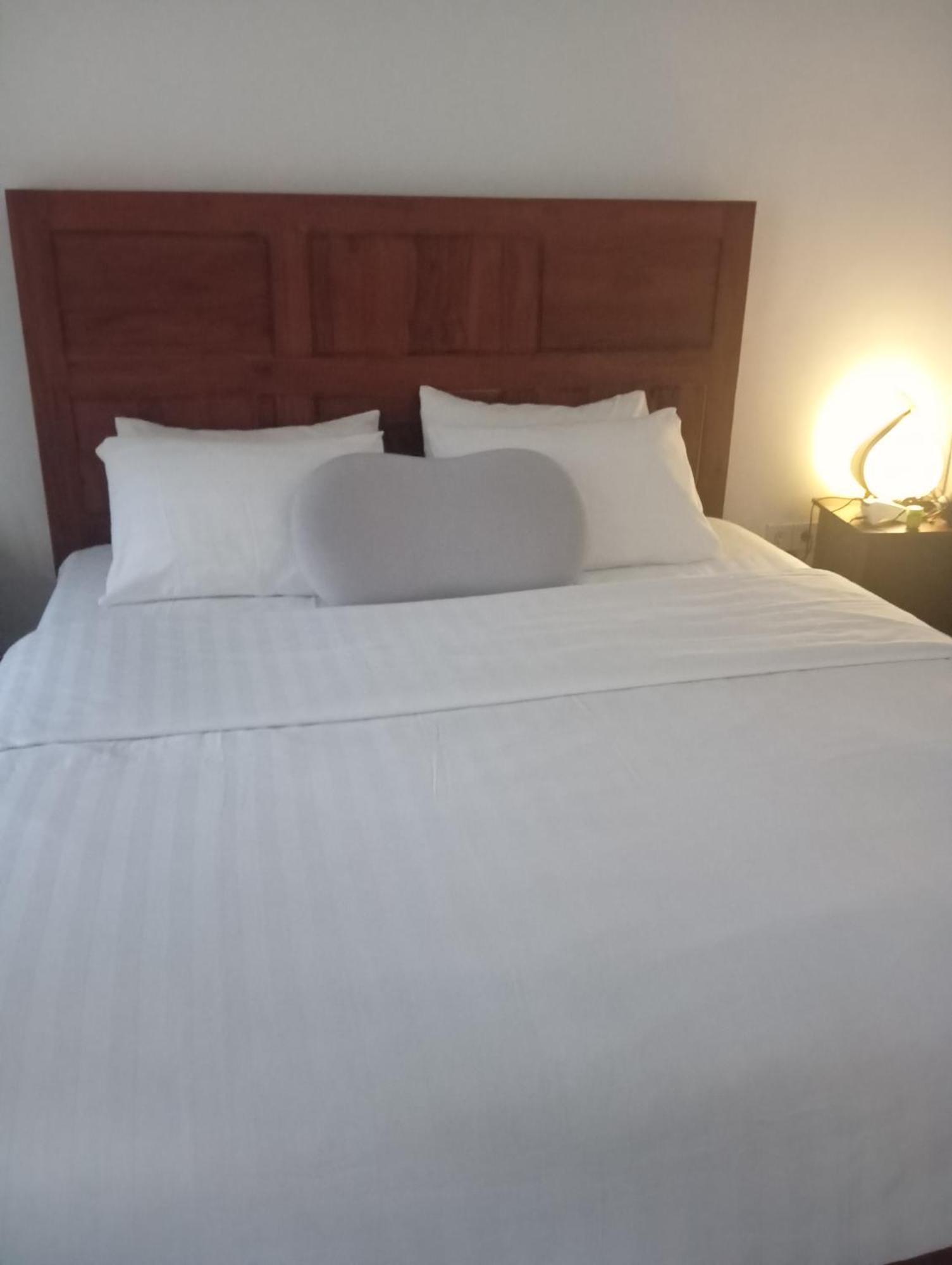 Belong Home Stay Lembongan 外观 照片