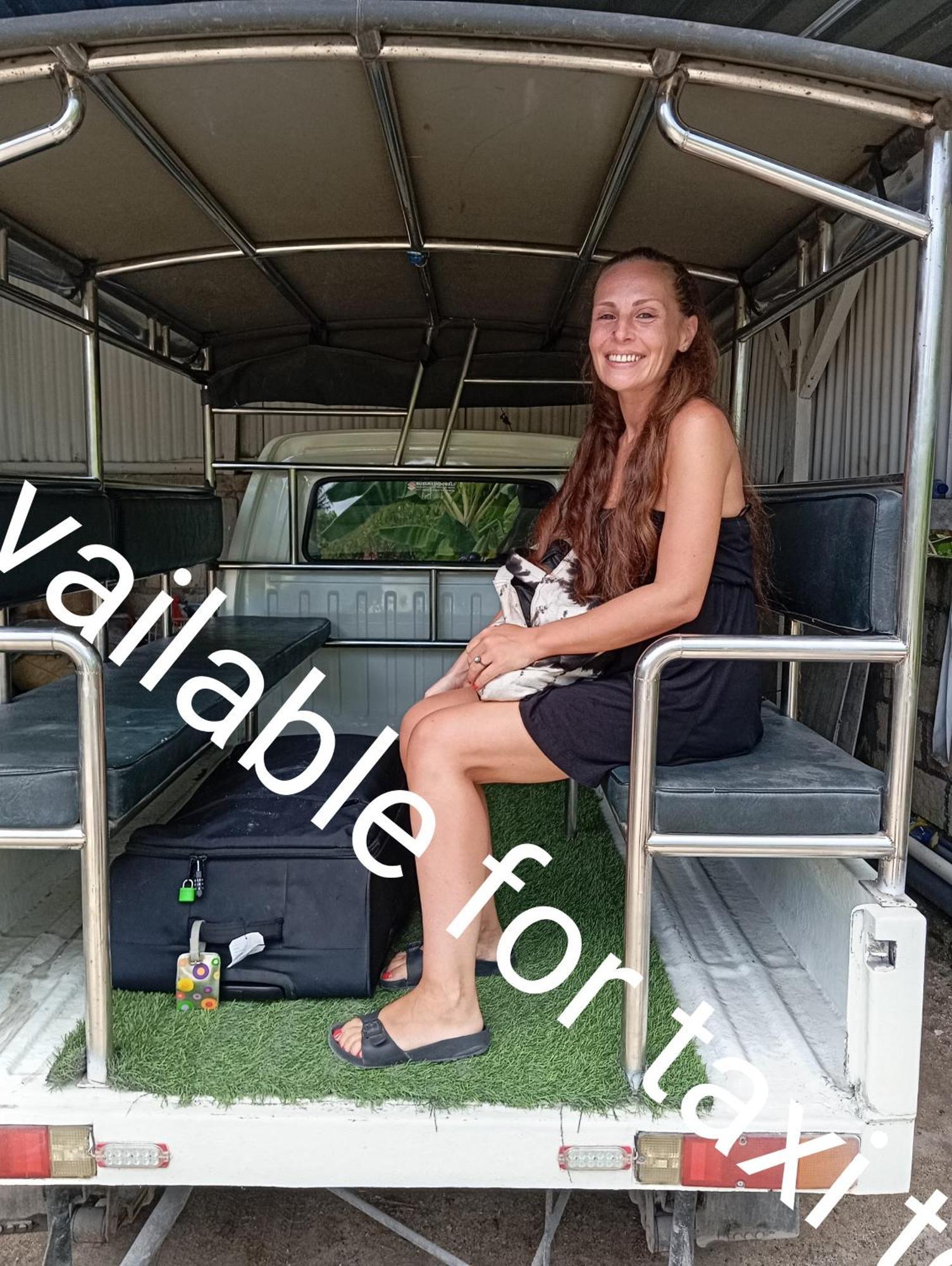 Belong Home Stay Lembongan 外观 照片