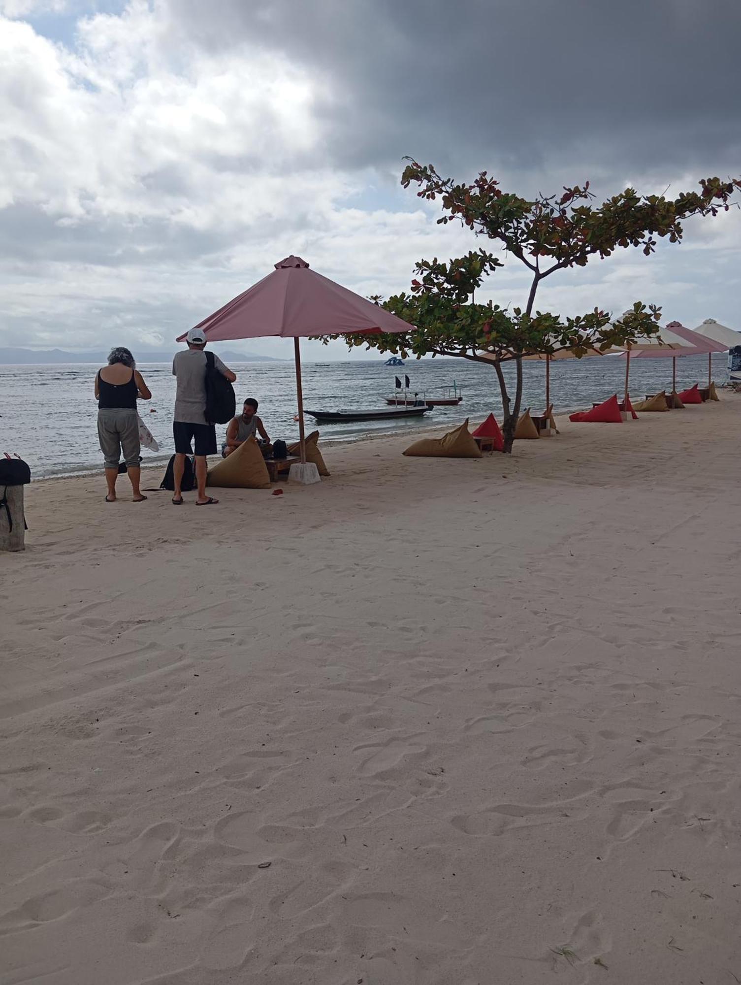 Belong Home Stay Lembongan 外观 照片