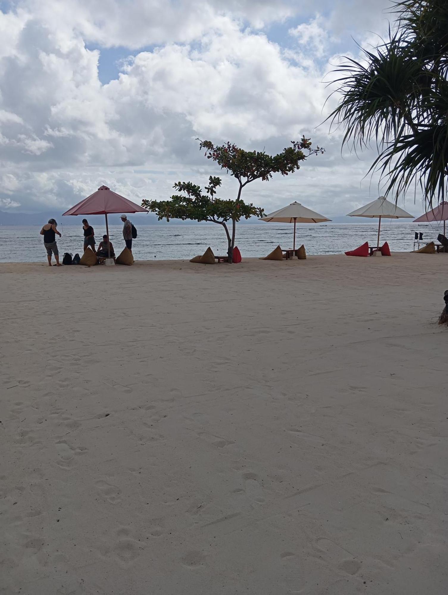 Belong Home Stay Lembongan 外观 照片