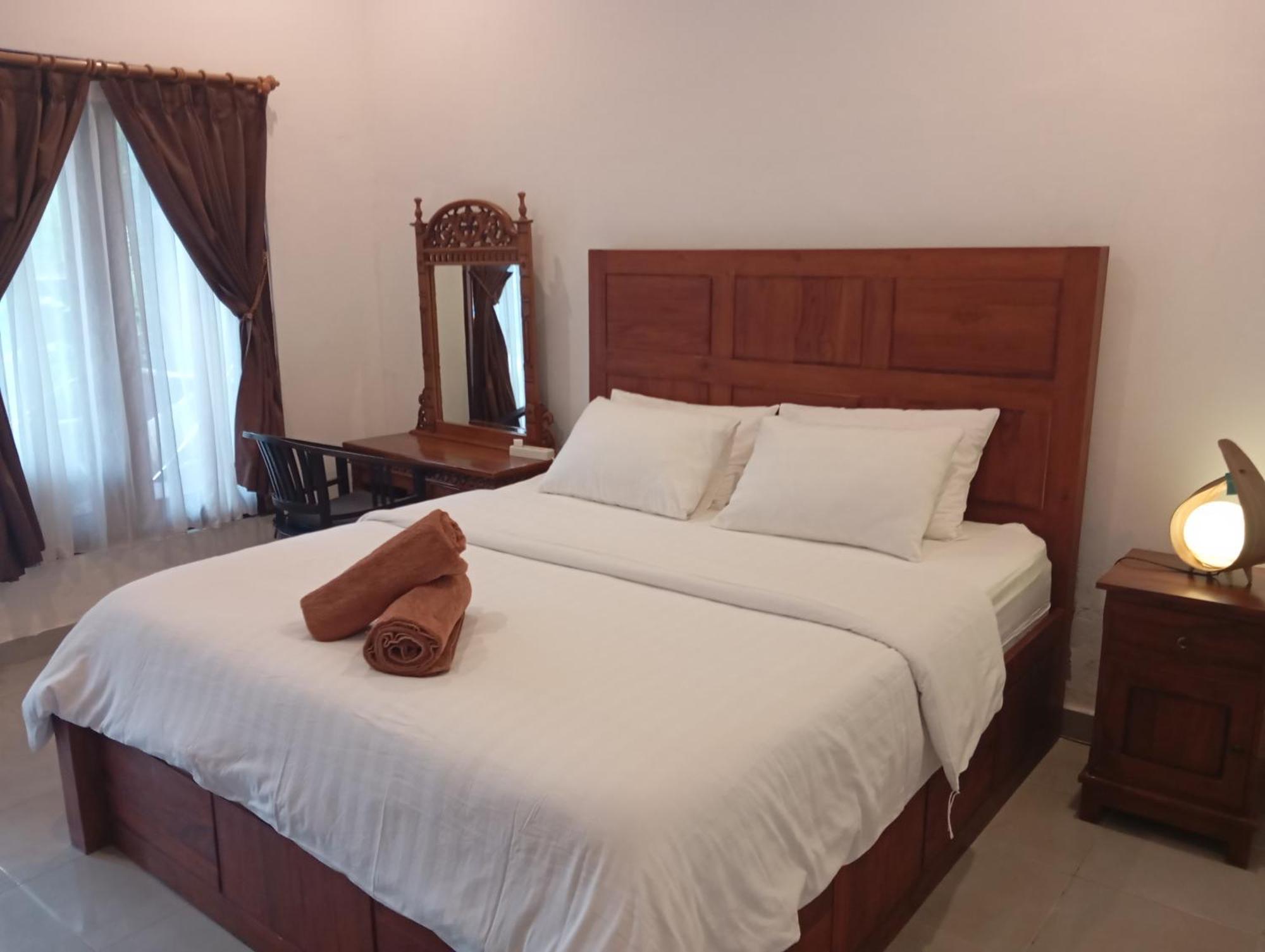 Belong Home Stay Lembongan 外观 照片